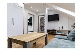 Apartament Kornelia